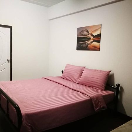 Duangdren Apartment Chiang Mai Buitenkant foto